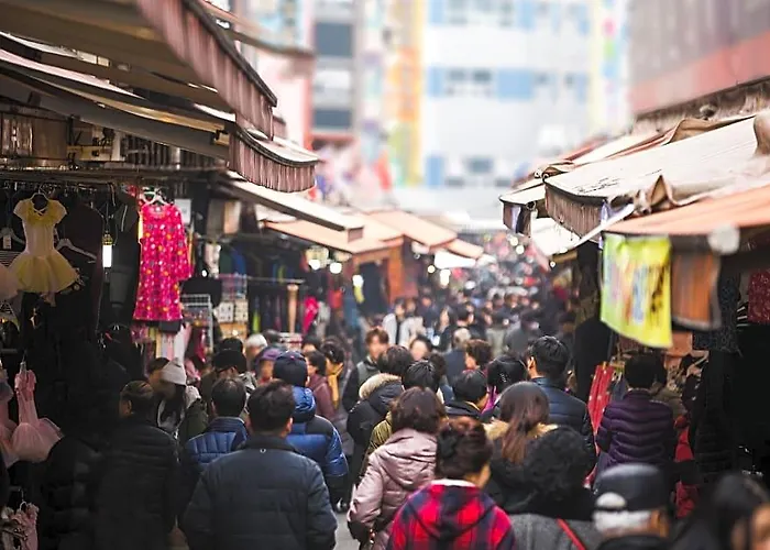 Golden Hill 2* Seoul