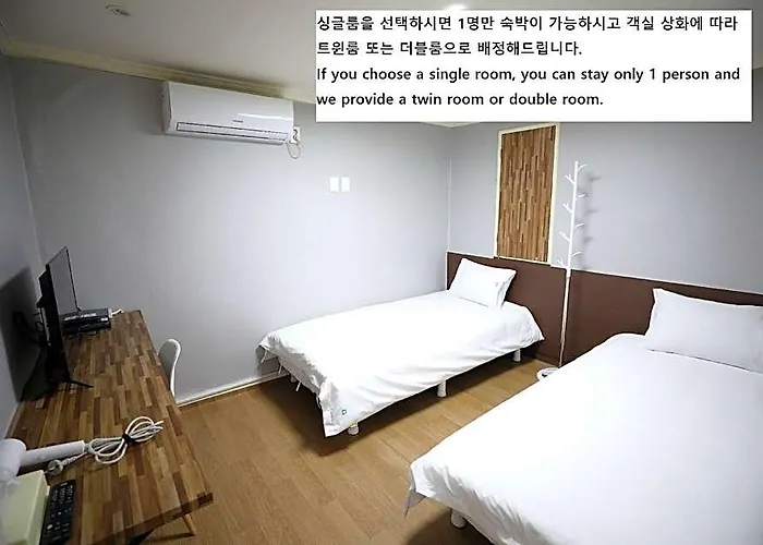 Hotel Golden Hill